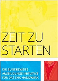 ZEIT ZU STARTEN