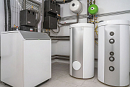 Wärmepumpe im Altbau