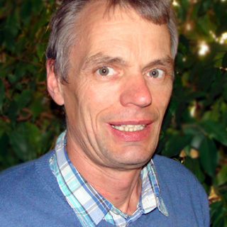 Jochen Liese