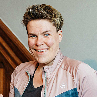 Theresa Becker